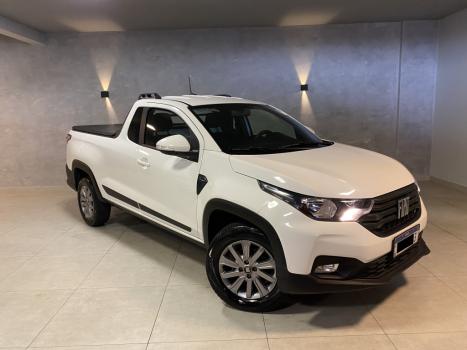 FIAT Strada 1.3 FIREFLY FLEX FREEDOM CABINE SIMPLES, Foto 3