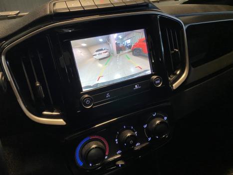 FIAT Strada 1.3 FIREFLY FLEX FREEDOM CABINE SIMPLES, Foto 4