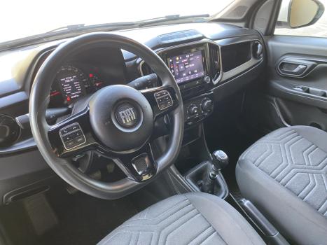 FIAT Strada 1.3 FIREFLY FLEX FREEDOM CABINE SIMPLES, Foto 6