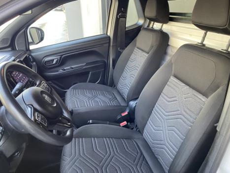 FIAT Strada 1.3 FIREFLY FLEX FREEDOM CABINE SIMPLES, Foto 7