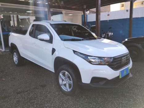 FIAT Strada 1.3 FIREFLY FLEX FREEDOM CABINE SIMPLES, Foto 2