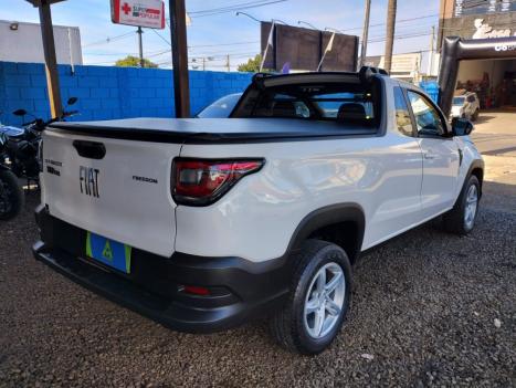 FIAT Strada 1.3 FIREFLY FLEX FREEDOM CABINE SIMPLES, Foto 3