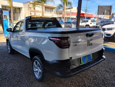 FIAT Strada 1.3 FIREFLY FLEX FREEDOM CABINE SIMPLES, Foto 4