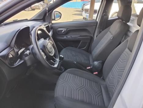 FIAT Strada 1.3 FIREFLY FLEX FREEDOM CABINE SIMPLES, Foto 5