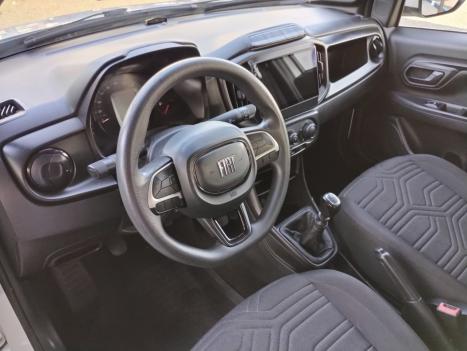 FIAT Strada 1.3 FIREFLY FLEX FREEDOM CABINE SIMPLES, Foto 6
