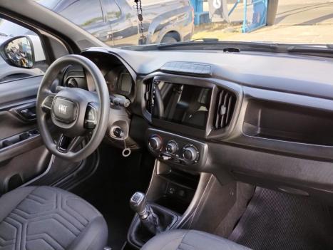 FIAT Strada 1.3 FIREFLY FLEX FREEDOM CABINE SIMPLES, Foto 7