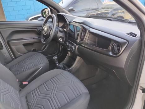FIAT Strada 1.3 FIREFLY FLEX FREEDOM CABINE SIMPLES, Foto 8