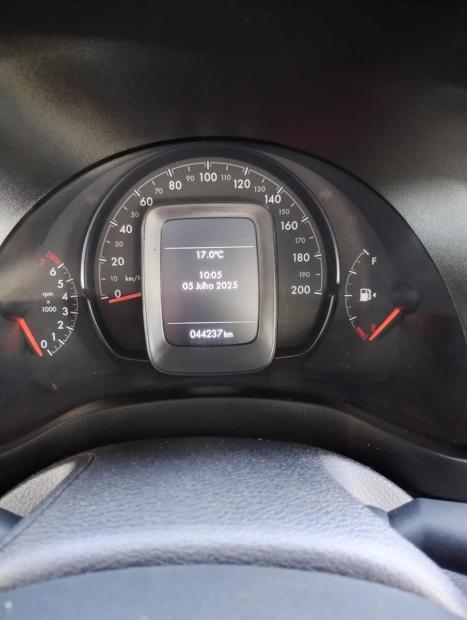 FIAT Strada 1.3 FIREFLY FLEX FREEDOM CABINE SIMPLES, Foto 9