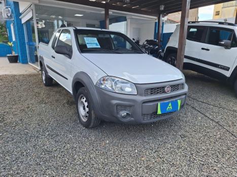 FIAT Strada 1.4 FIRE FLEX CABINE ESTENDIDA, Foto 2