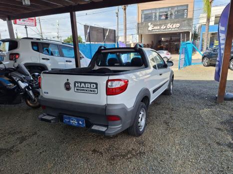 FIAT Strada 1.4 FIRE FLEX CABINE ESTENDIDA, Foto 3