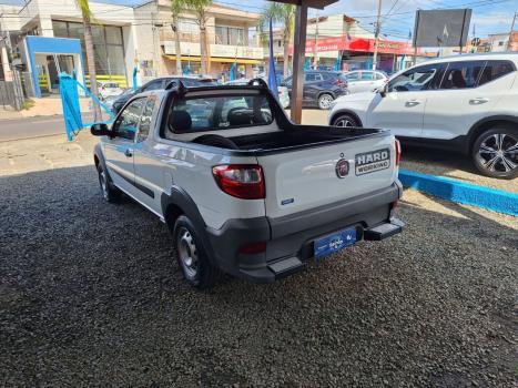FIAT Strada 1.4 FIRE FLEX CABINE ESTENDIDA, Foto 4