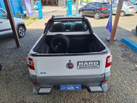 FIAT Strada 1.4 FIRE FLEX CABINE ESTENDIDA, Foto 6
