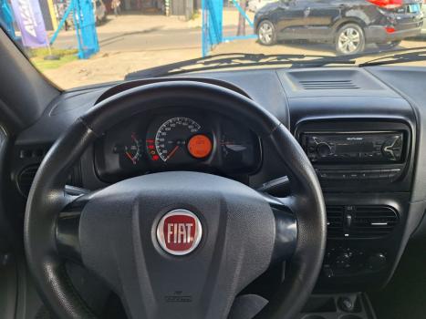 FIAT Strada 1.4 FIRE FLEX CABINE ESTENDIDA, Foto 8