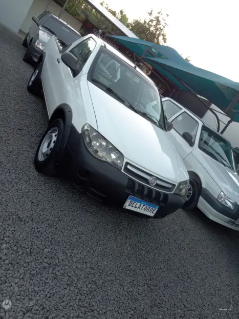 FIAT Strada 1.4 FIRE FLEX CABINE SIMPLES, Foto 3