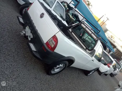 FIAT Strada 1.4 FIRE FLEX CABINE SIMPLES, Foto 4