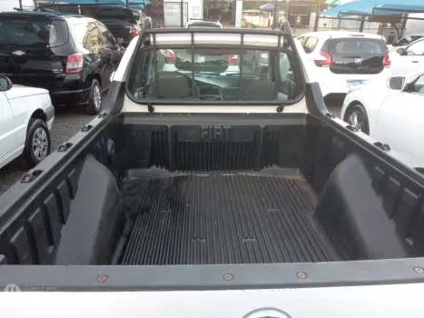 FIAT Strada 1.4 FIRE FLEX CABINE SIMPLES, Foto 5