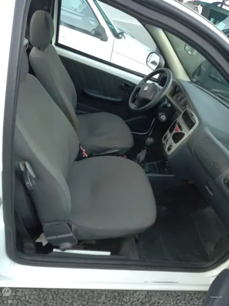 FIAT Strada 1.4 FIRE FLEX CABINE SIMPLES, Foto 7