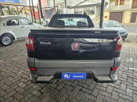 FIAT Strada 1.4 WORKING FLEX CABINE SIMPLES, Foto 5