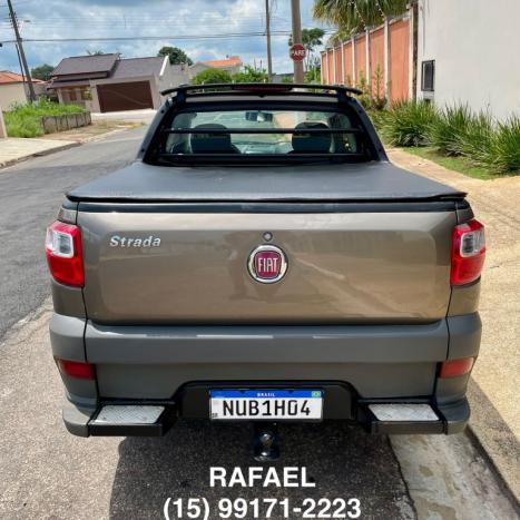 FIAT Strada 1.4 WORKING FLEX CABINE ESTENDIDA, Foto 5