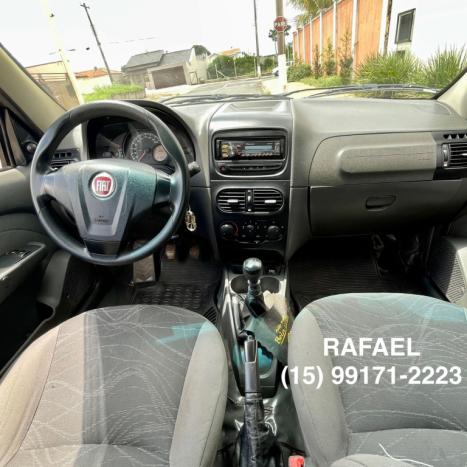 FIAT Strada 1.4 WORKING FLEX CABINE ESTENDIDA, Foto 7