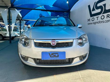 FIAT Strada 1.6 16V FLEX TREKKING CABINE ESTENDIDA, Foto 2