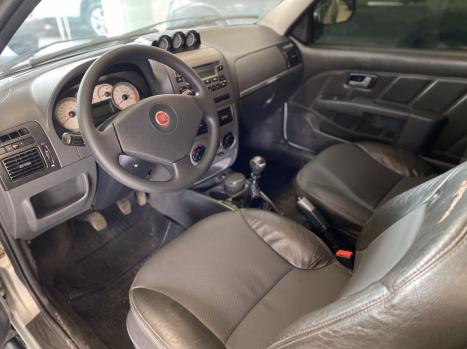 FIAT Strada 1.8 16V FLEX ADVENTURE CABINE DUPLA, Foto 6