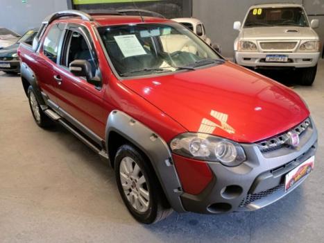 FIAT Strada 1.8 16V FLEX ADVENTURE CABINE DUPLA, Foto 2