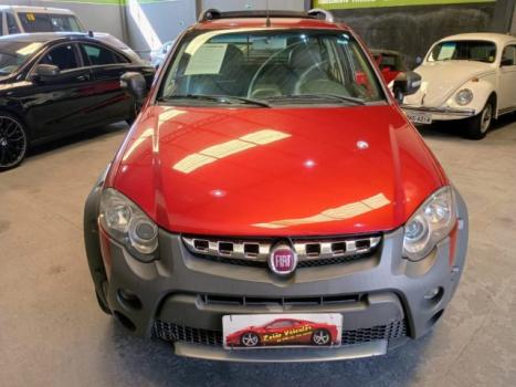 FIAT Strada 1.8 16V FLEX ADVENTURE CABINE DUPLA, Foto 3