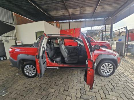 FIAT Strada 1.8 16V FLEX ADVENTURE CABINE DUPLA, Foto 5