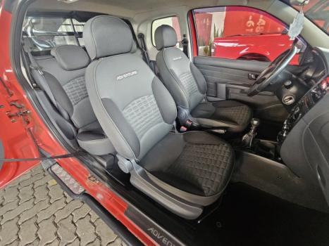 FIAT Strada 1.8 16V FLEX ADVENTURE CABINE DUPLA, Foto 6