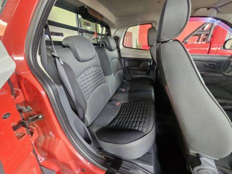 FIAT Strada 1.8 16V FLEX ADVENTURE CABINE DUPLA, Foto 7