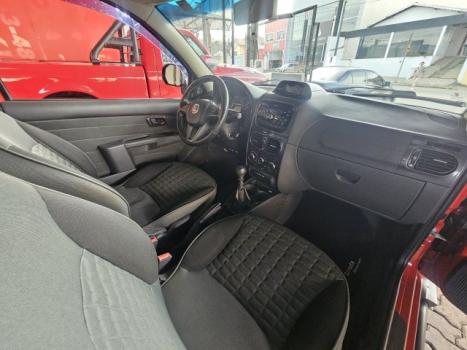 FIAT Strada 1.8 16V FLEX ADVENTURE CABINE DUPLA, Foto 8