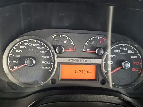 FIAT Strada 1.8 16V FLEX ADVENTURE CABINE DUPLA, Foto 13
