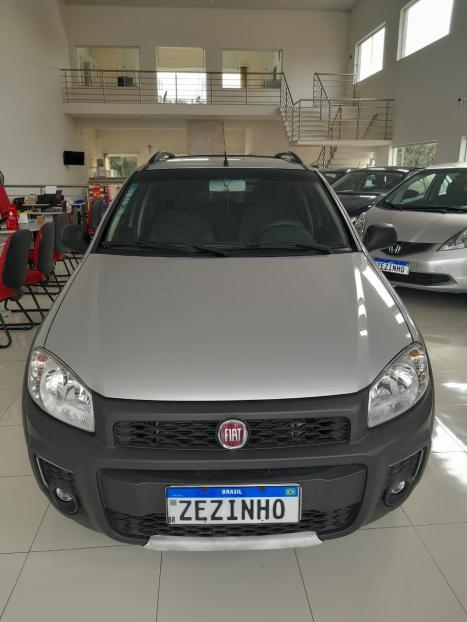FIAT Strada , Foto 2