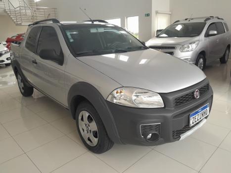 FIAT Strada , Foto 3