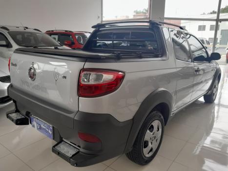FIAT Strada , Foto 6