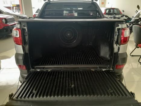 FIAT Strada , Foto 7