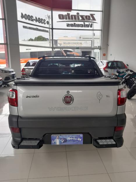 FIAT Strada , Foto 8