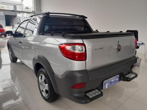 FIAT Strada , Foto 12