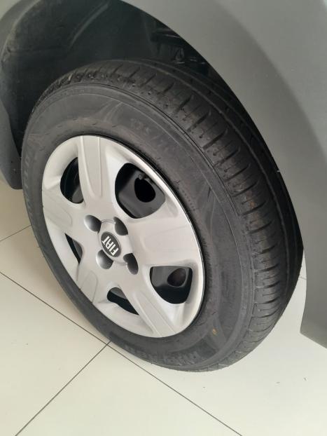 FIAT Strada , Foto 13