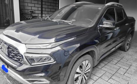 FIAT Toro 1.3 16V 4P FLEX 270 TURBO VOLCANO AUTOMTICO, Foto 1