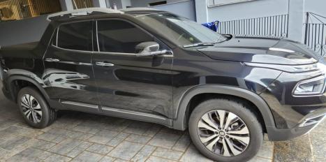 FIAT Toro 1.3 16V 4P FLEX 270 TURBO VOLCANO AUTOMTICO, Foto 2