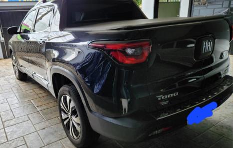 FIAT Toro 1.3 16V 4P FLEX 270 TURBO VOLCANO AUTOMTICO, Foto 3