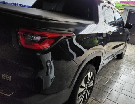 FIAT Toro 1.3 16V 4P FLEX 270 TURBO VOLCANO AUTOMTICO, Foto 6