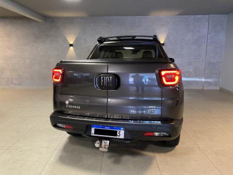 FIAT Toro 1.3 16V 4P FLEX 270 TURBO FREEDOM AUTOMTICO, Foto 2