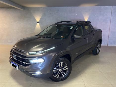 FIAT Toro 1.3 16V 4P FLEX 270 TURBO FREEDOM AUTOMTICO, Foto 3
