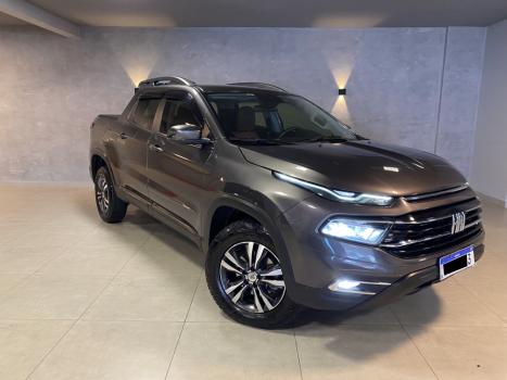 FIAT Toro 1.3 16V 4P FLEX 270 TURBO FREEDOM AUTOMTICO, Foto 4