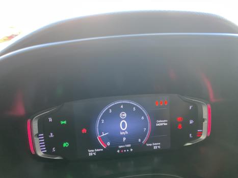 FIAT Toro 1.3 16V 4P FLEX 270 TURBO FREEDOM AUTOMTICO, Foto 5