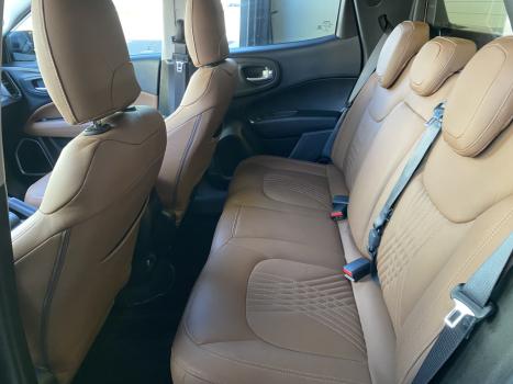 FIAT Toro 1.3 16V 4P FLEX 270 TURBO FREEDOM AUTOMTICO, Foto 7