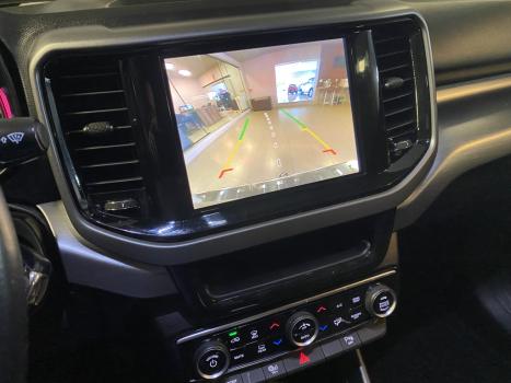 FIAT Toro 1.3 16V 4P FLEX 270 TURBO FREEDOM AUTOMTICO, Foto 8